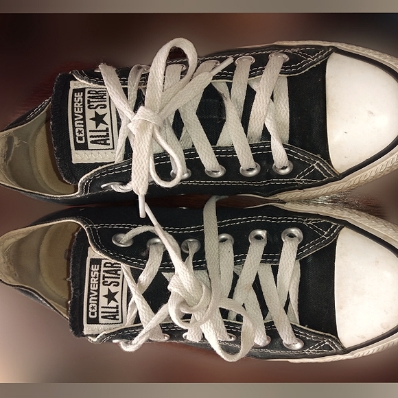 Converse sneakers - Picture 2 of 2